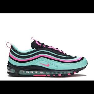 Nike Air Max 97 “south beach alternate”
